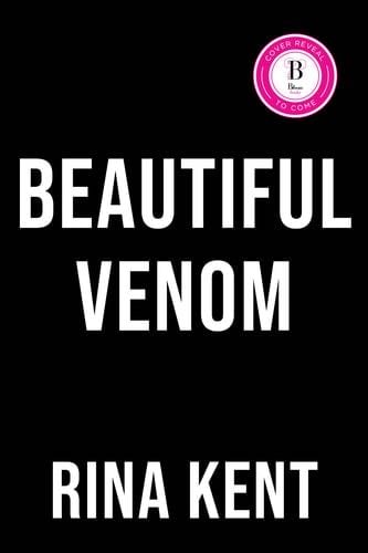 Beautiful Venom (Deluxe Edition) (Vipers, 1) - Rina Kent · 2025