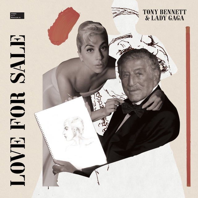 Love For Sale (Deluxe) - Album · Tony Bennett, Lady Gaga