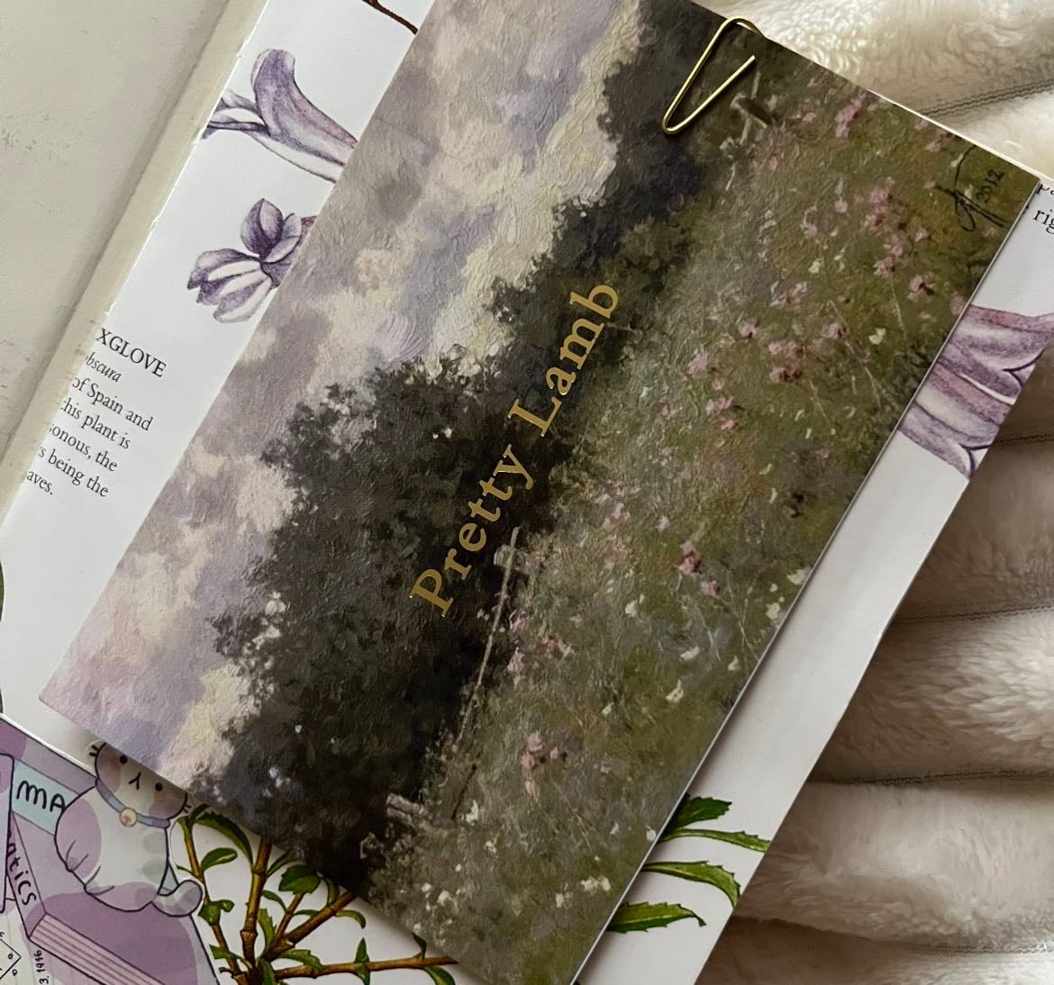 Journaling ideas