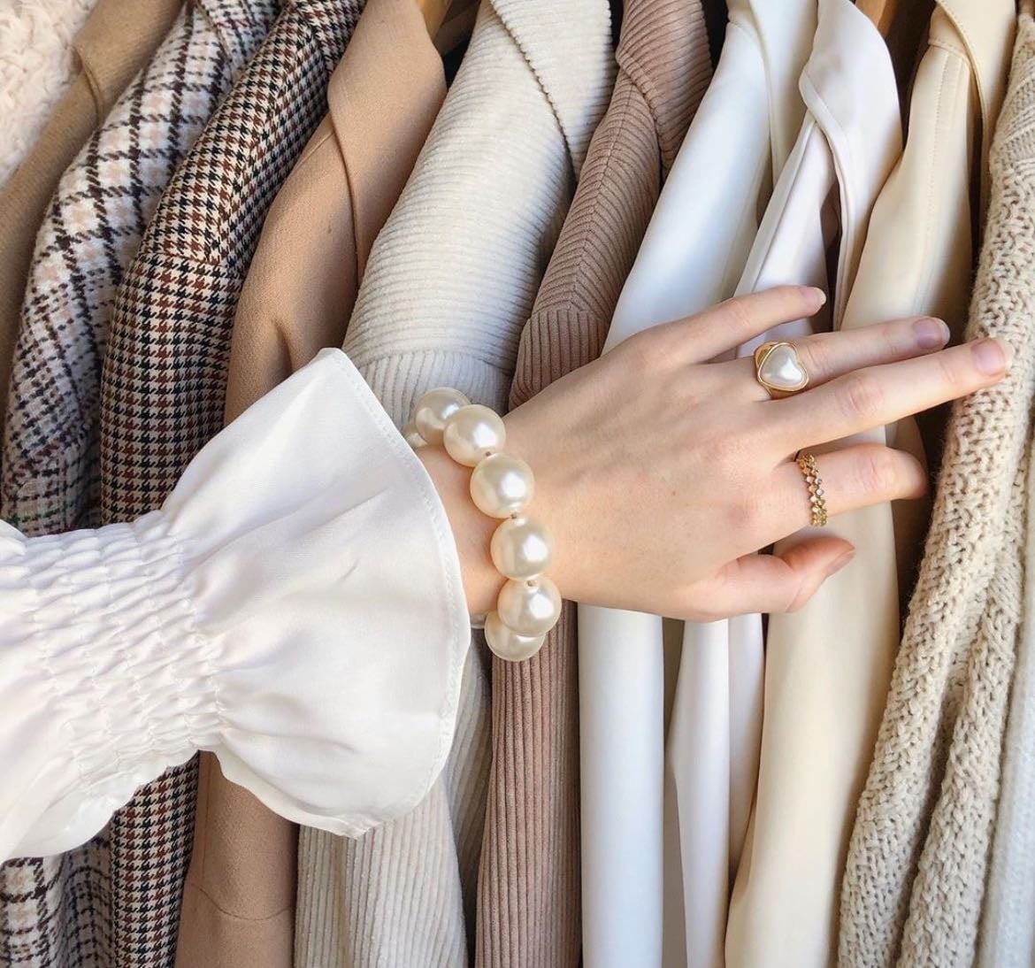 Fashion inspiration