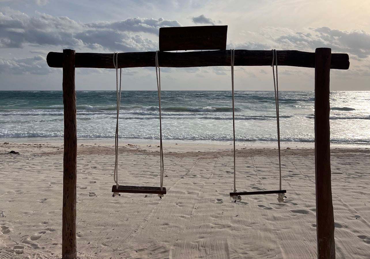 Tulum - Places hypelist by Hugo Pulido Rabadan