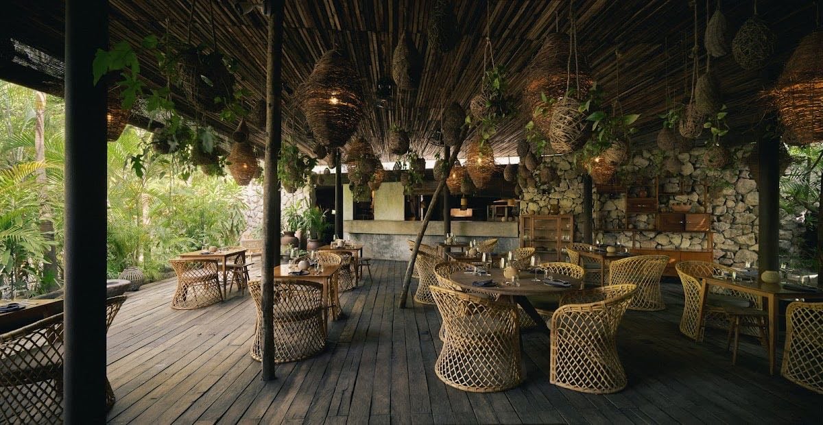 Ocumare - Mexican restaurant