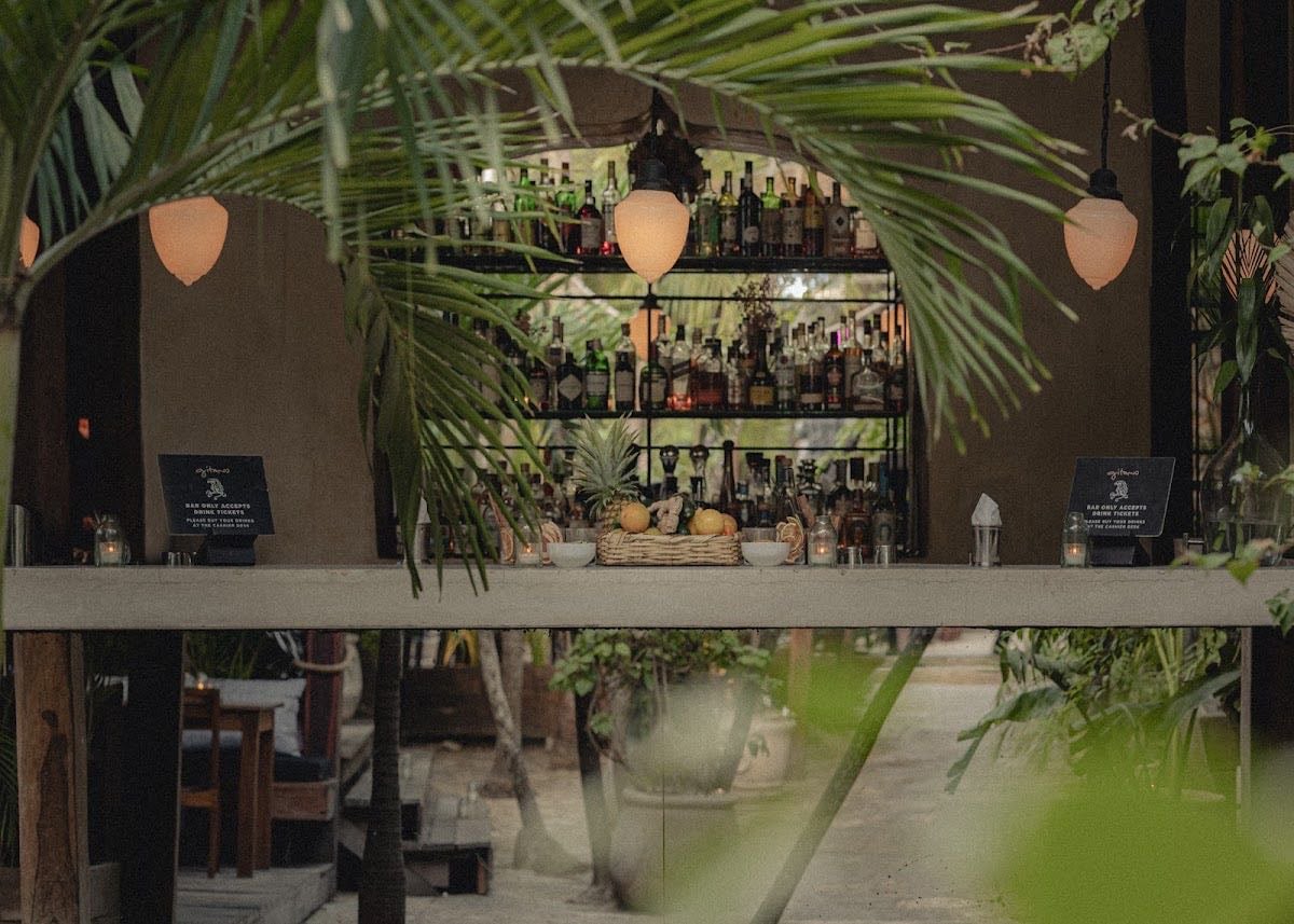 GITANO TULUM