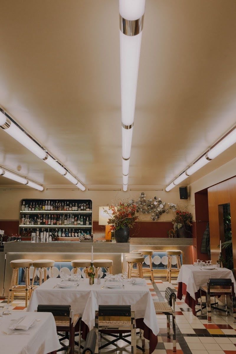 Trattoria del Ciumbia