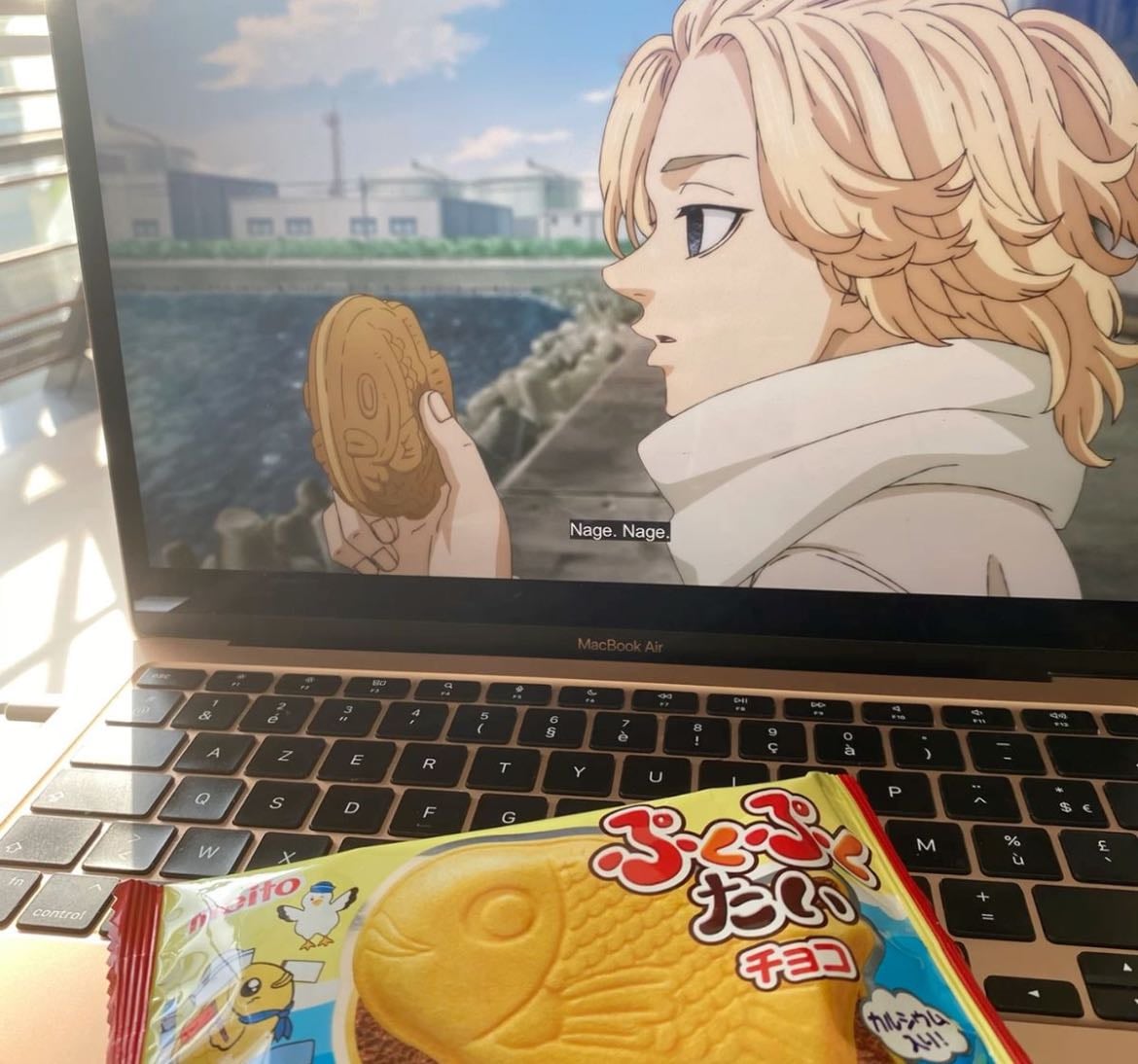 anime !! - Movies hypelist by atty