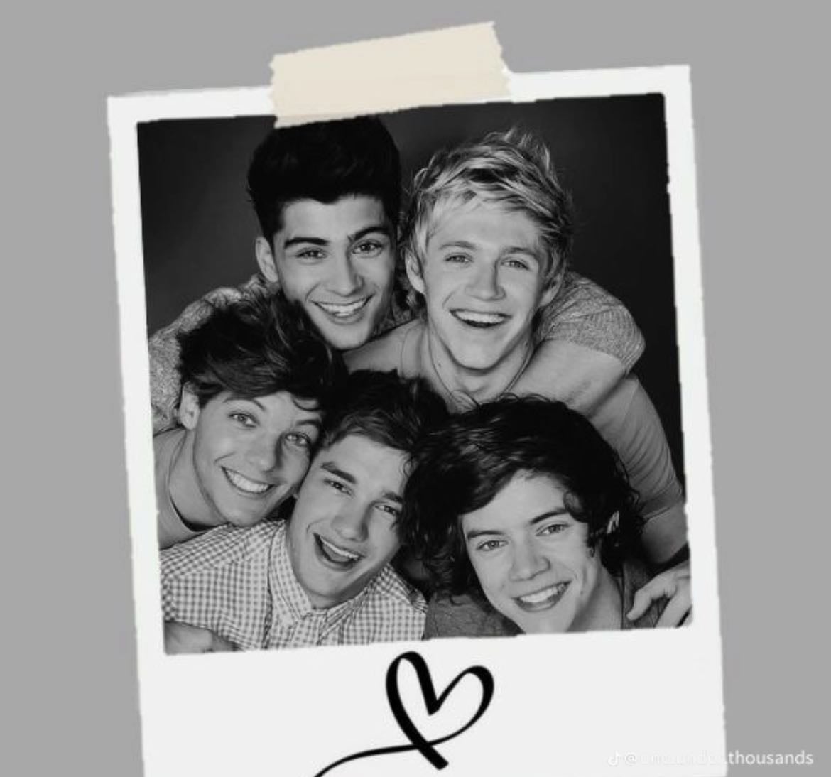 One direction