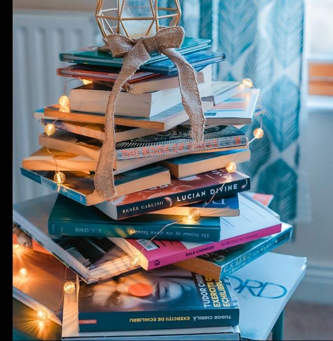 Libros 2026 - Books hypelist by Thalia Rodriguez