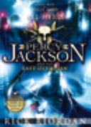 Percy Jackson and the Last Olympian - Rick Riordan · 2010