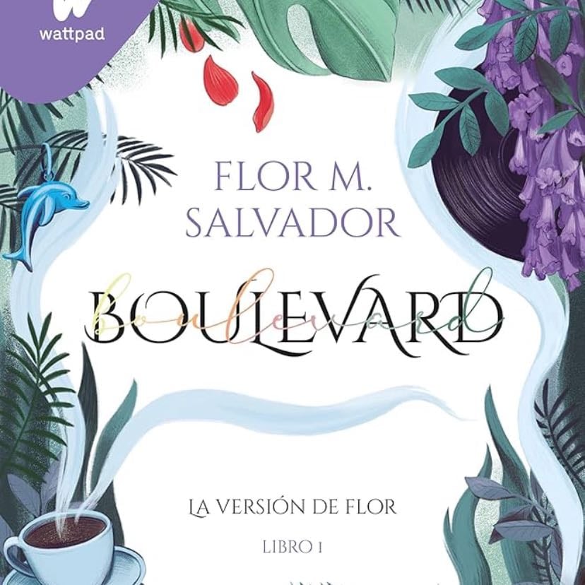 Boulevard