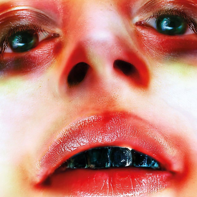 Arca - Album · Arca