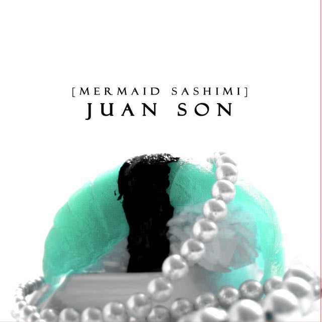 Mermaid Sashimi - Album · Juan Son