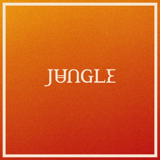 Volcano - Album · Jungle