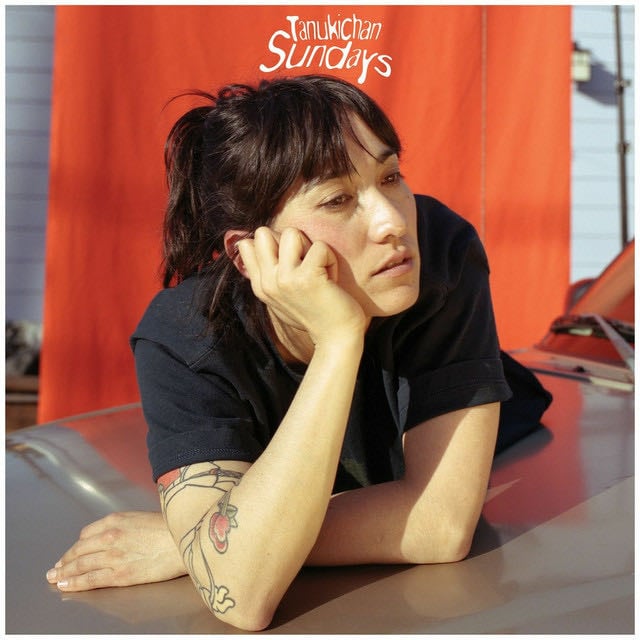 Sundays - Album · Tanukichan