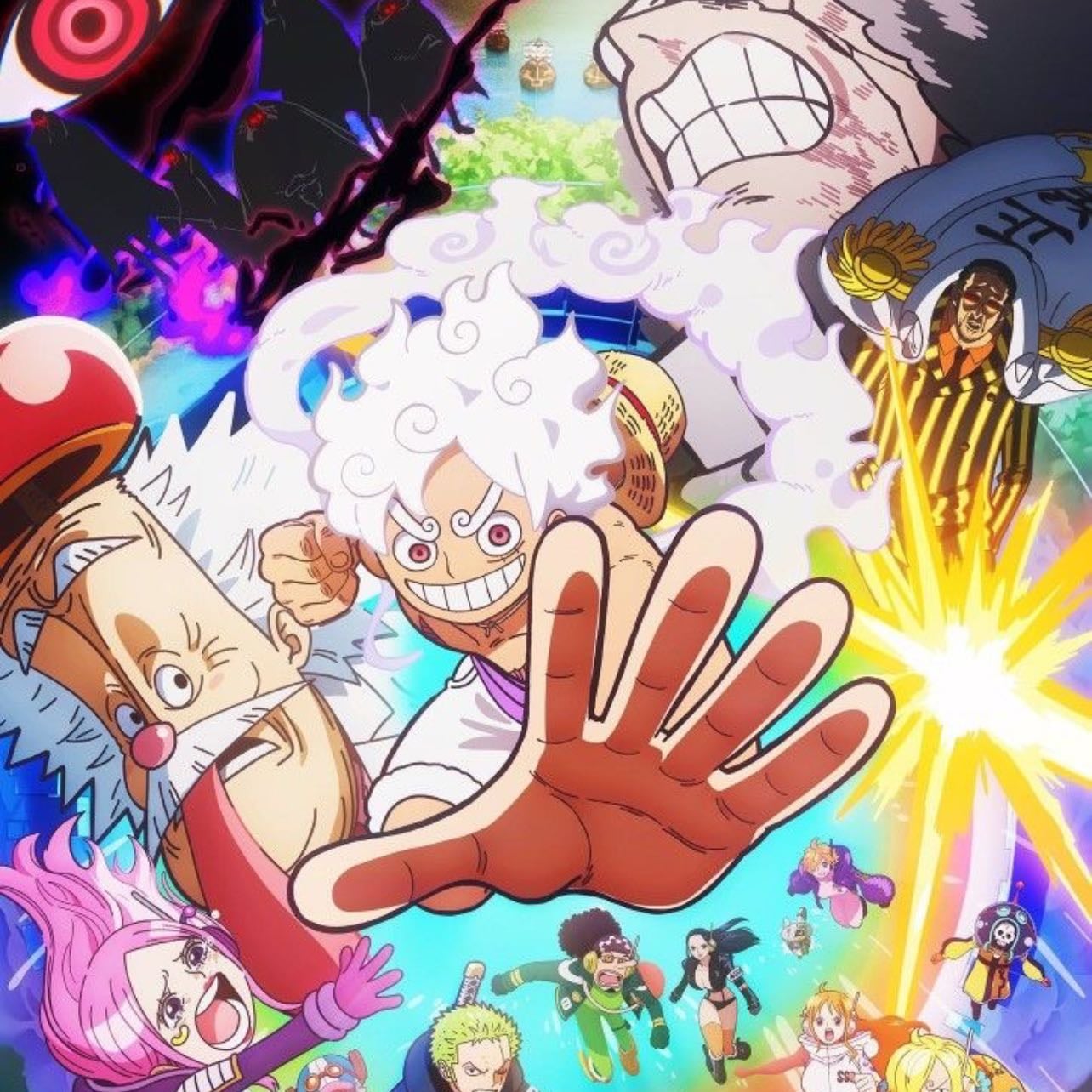 One Piece - 1999