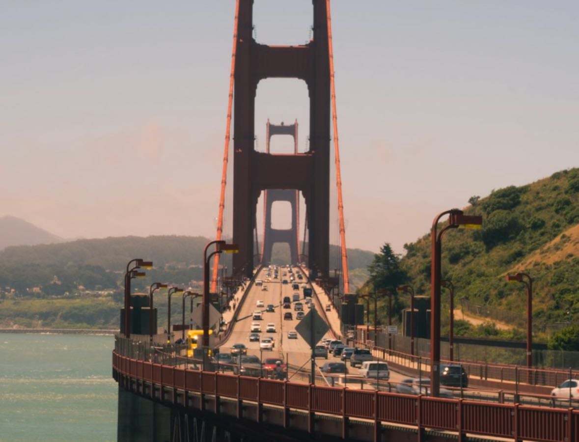 Fun Activities in SF - Places hypelist by Connor Owens