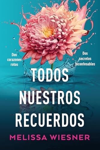 TODOS NUESTROS RECUERDOS - Melissa Wiesner · 2024