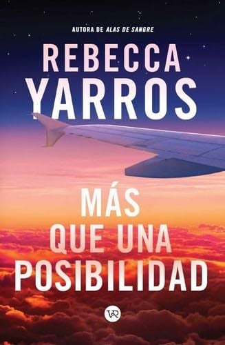 MAS QUE UNA POSIBILIDAD - unknown author