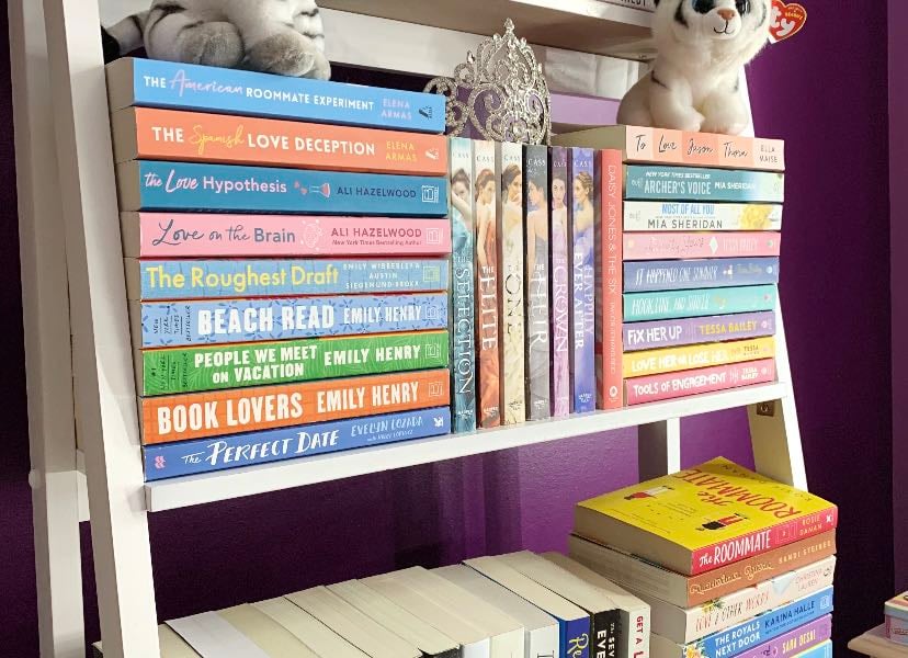 DNF’ed Books🙅🏻♀️ - Books hypelist by Eva Adamiak