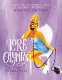 Lore Olympus: Volume Five - Rachel Smythe · 2023