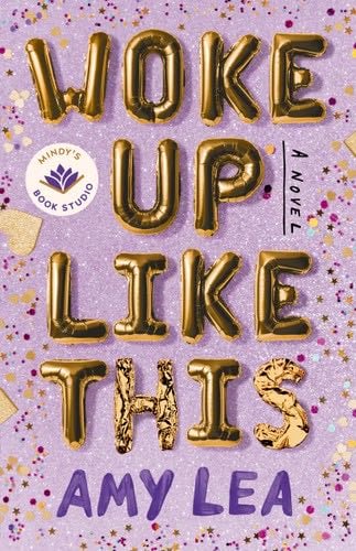 Woke Up Like This - Amy Lea • 2024