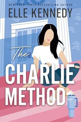 The Charlie Method - Elle Kennedy • (3.5⭐️)