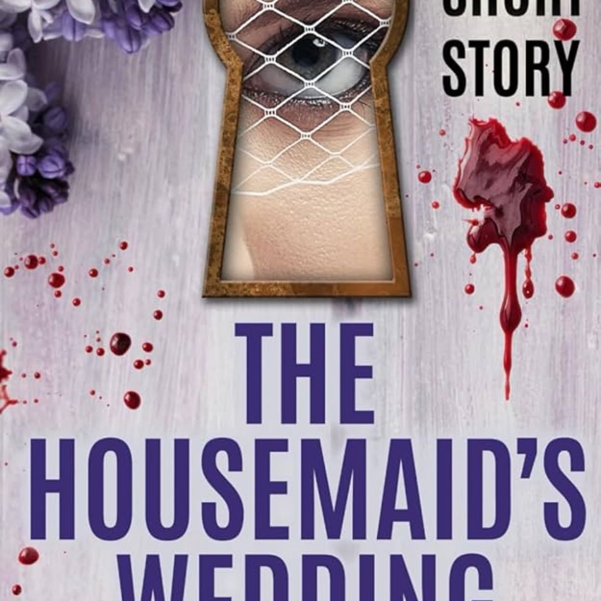 The Housemaid’s Wedding - Freida McFadden • (4⭐️)