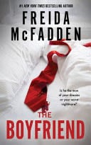 The Boyfriend - Freida McFadden · (4⭐️)