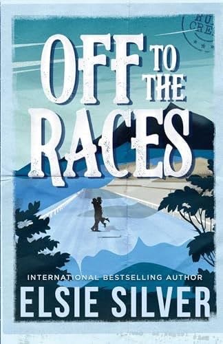 Off to the Races - Elsie Silver · (4⭐️)