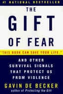 The Gift of Fear - Gavin De Becker