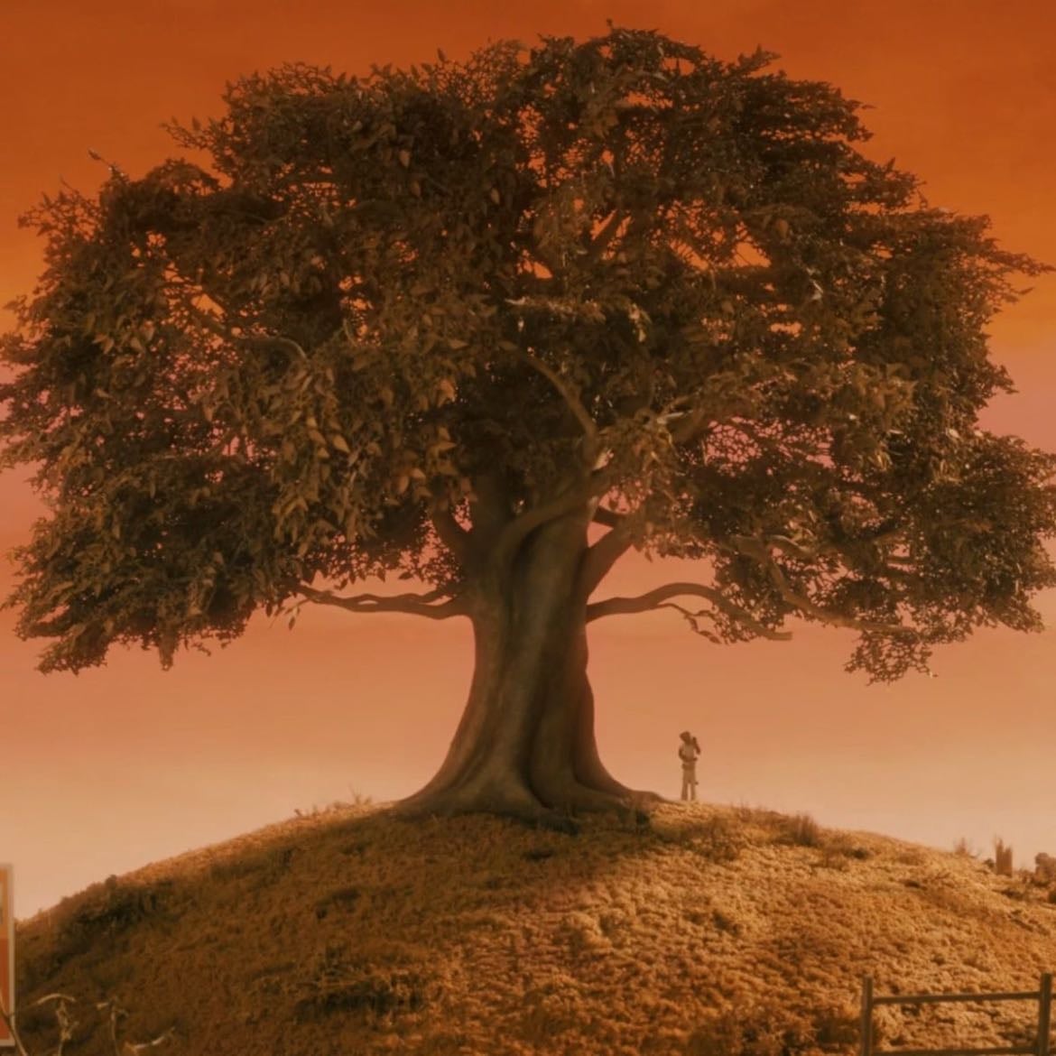 Fantastic Mr. Fox