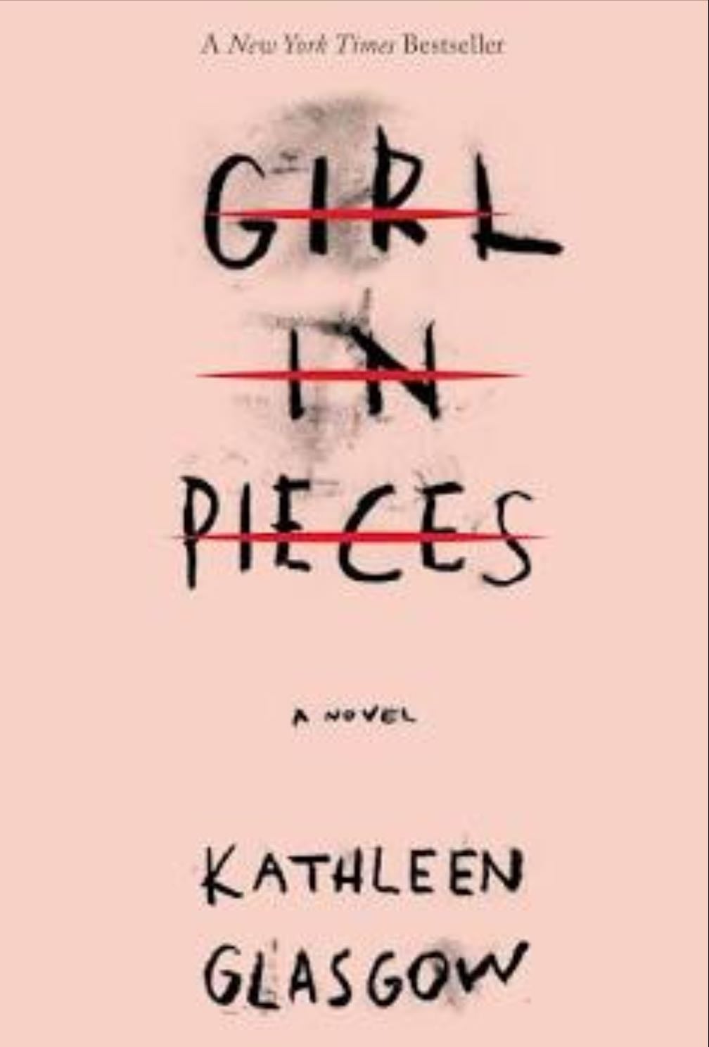 Girl in Pieces