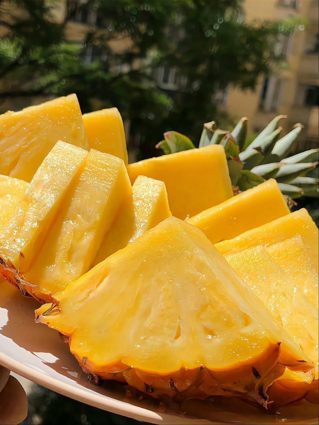 Pineapple