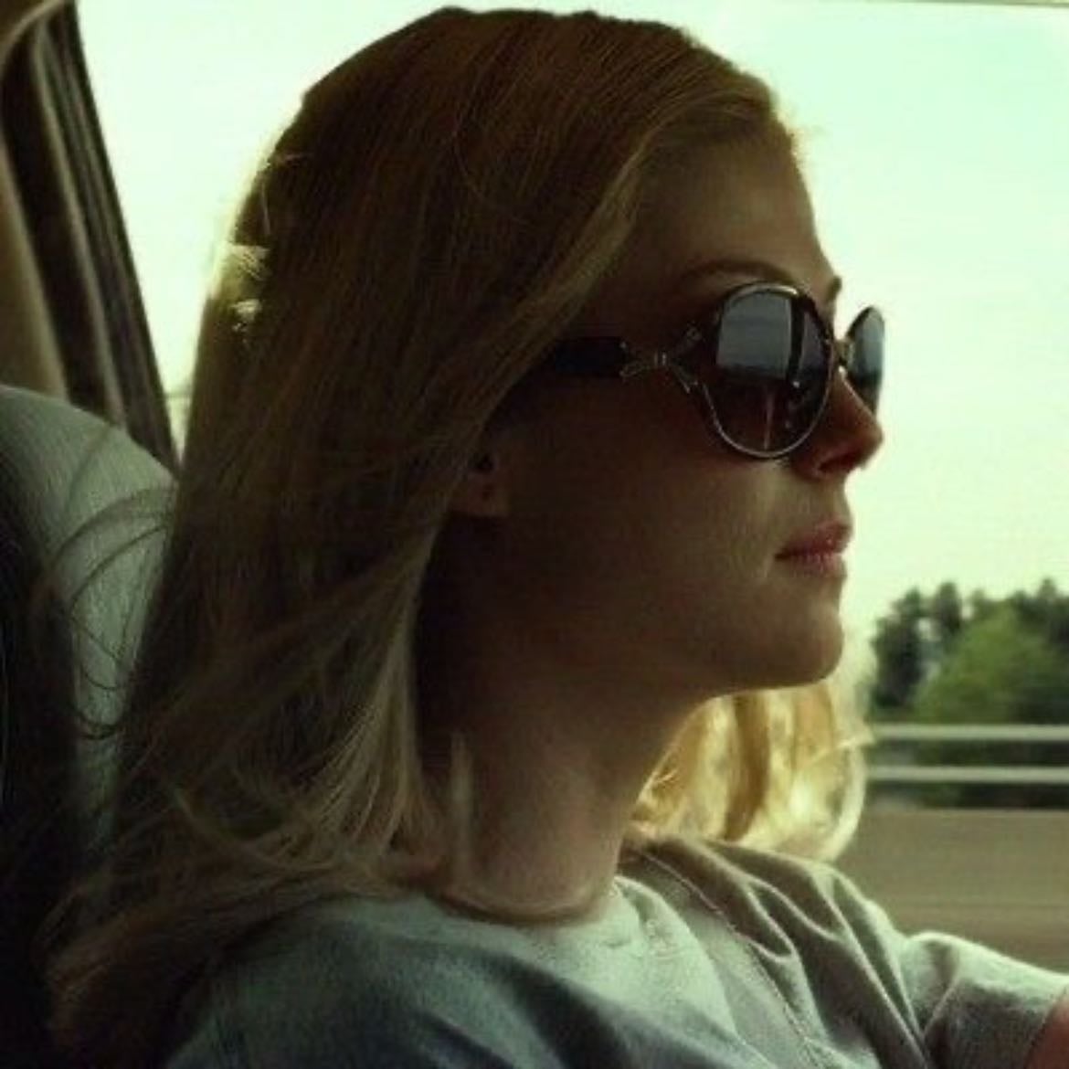 Gone Girl