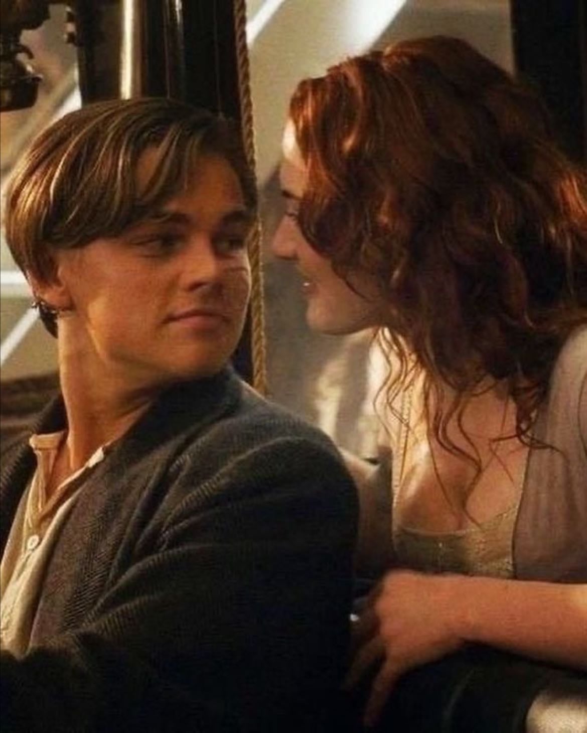 Titanic