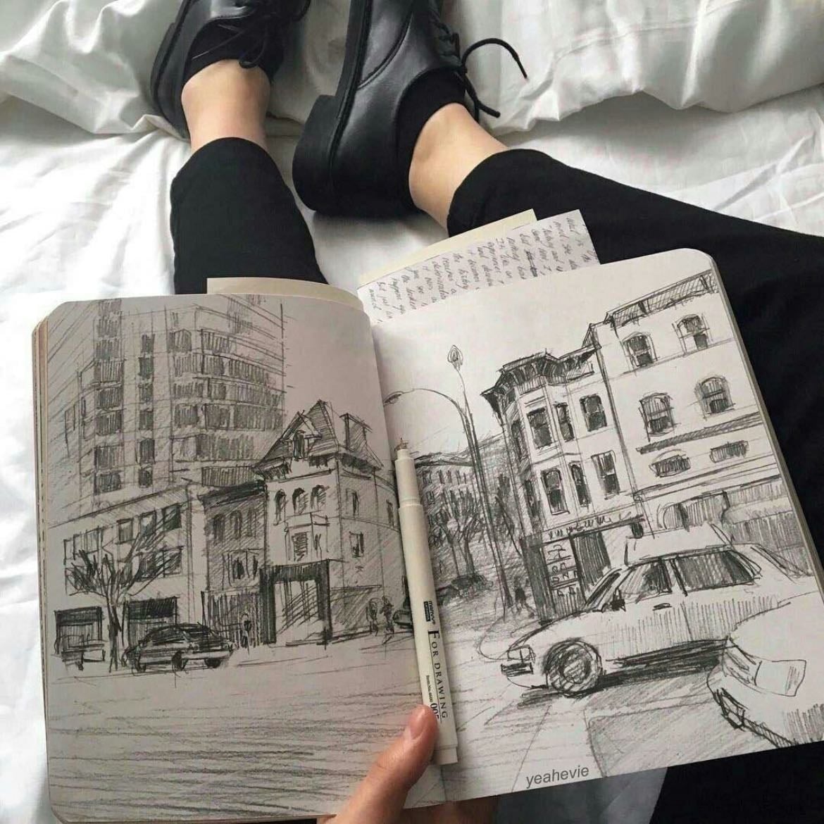 1. drawing