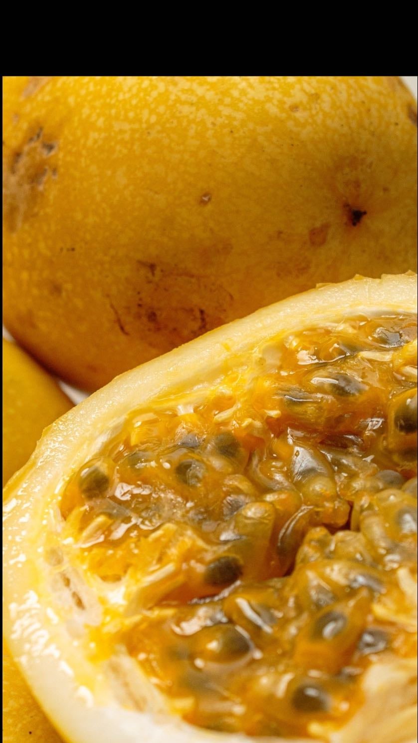 2. Maracuja