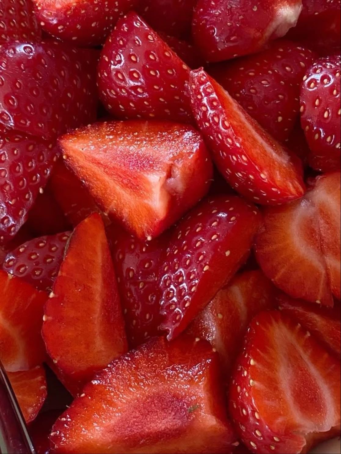 Strawberry