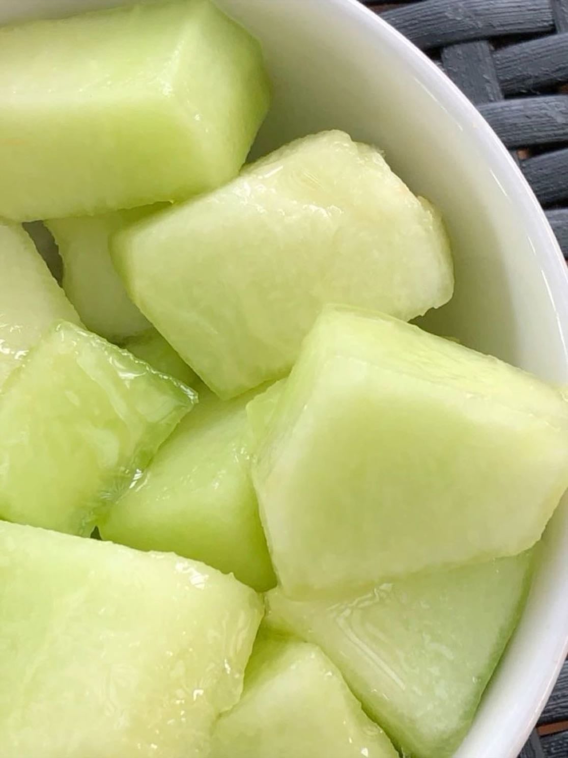Honey dew