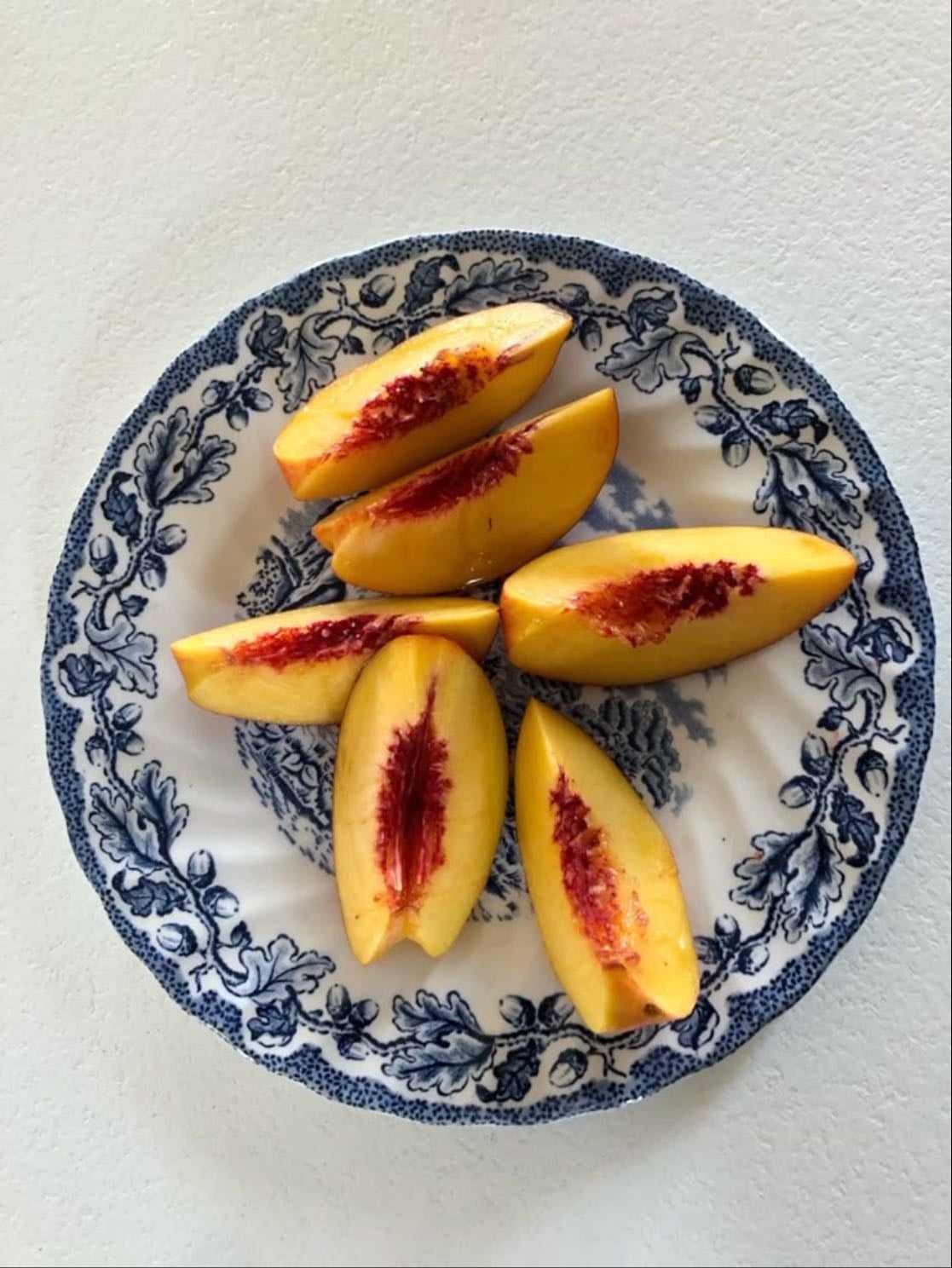 Nectarine