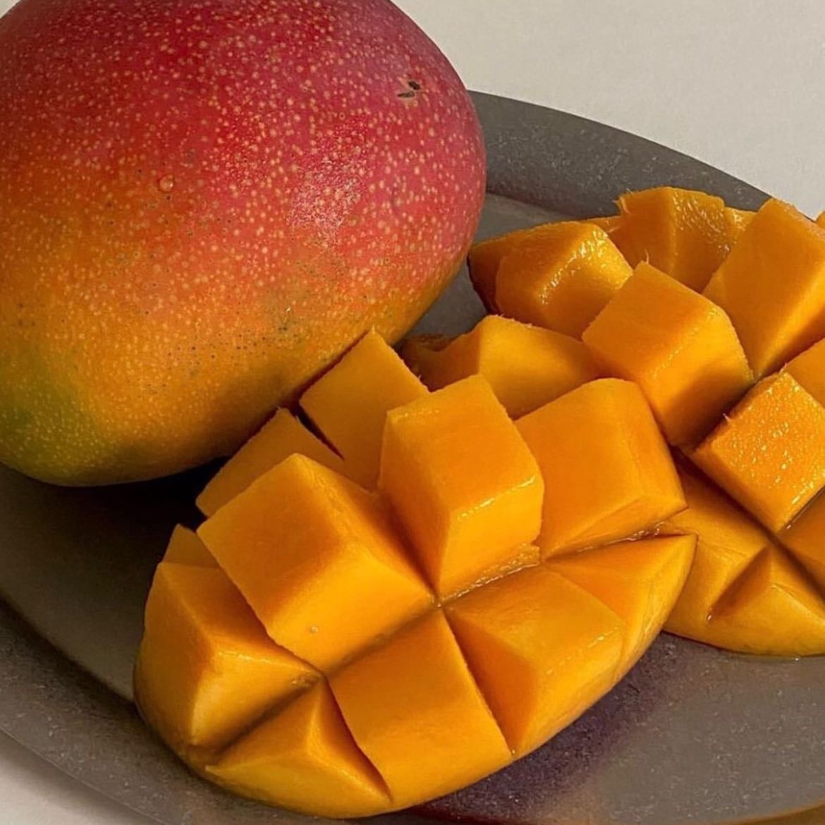1. Mango