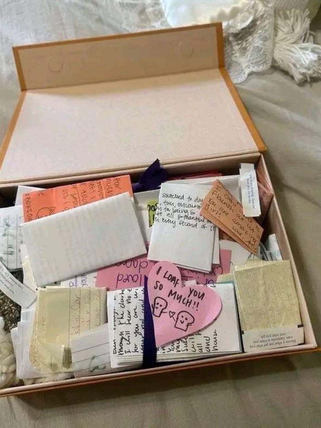 collection of cards