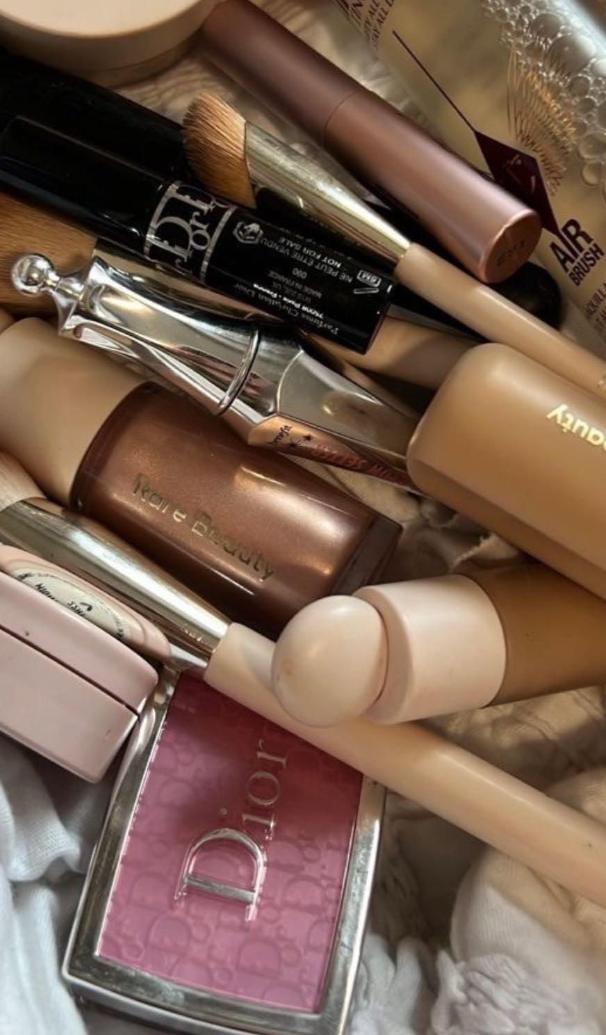 5. makeup