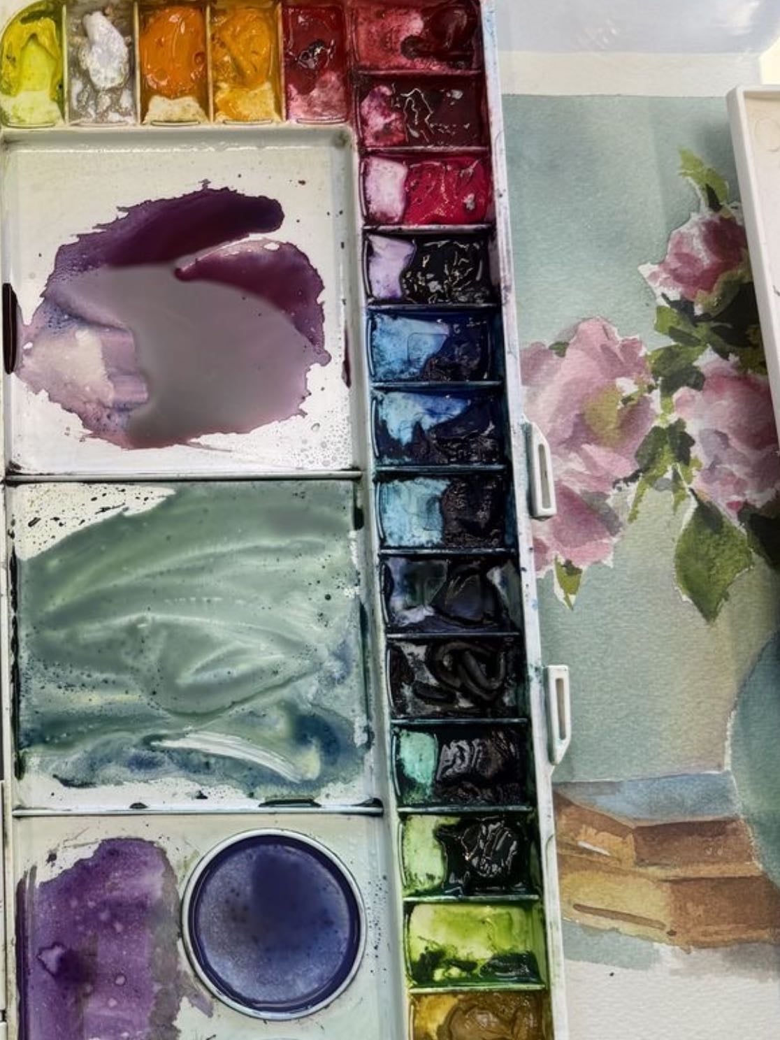 3. painting