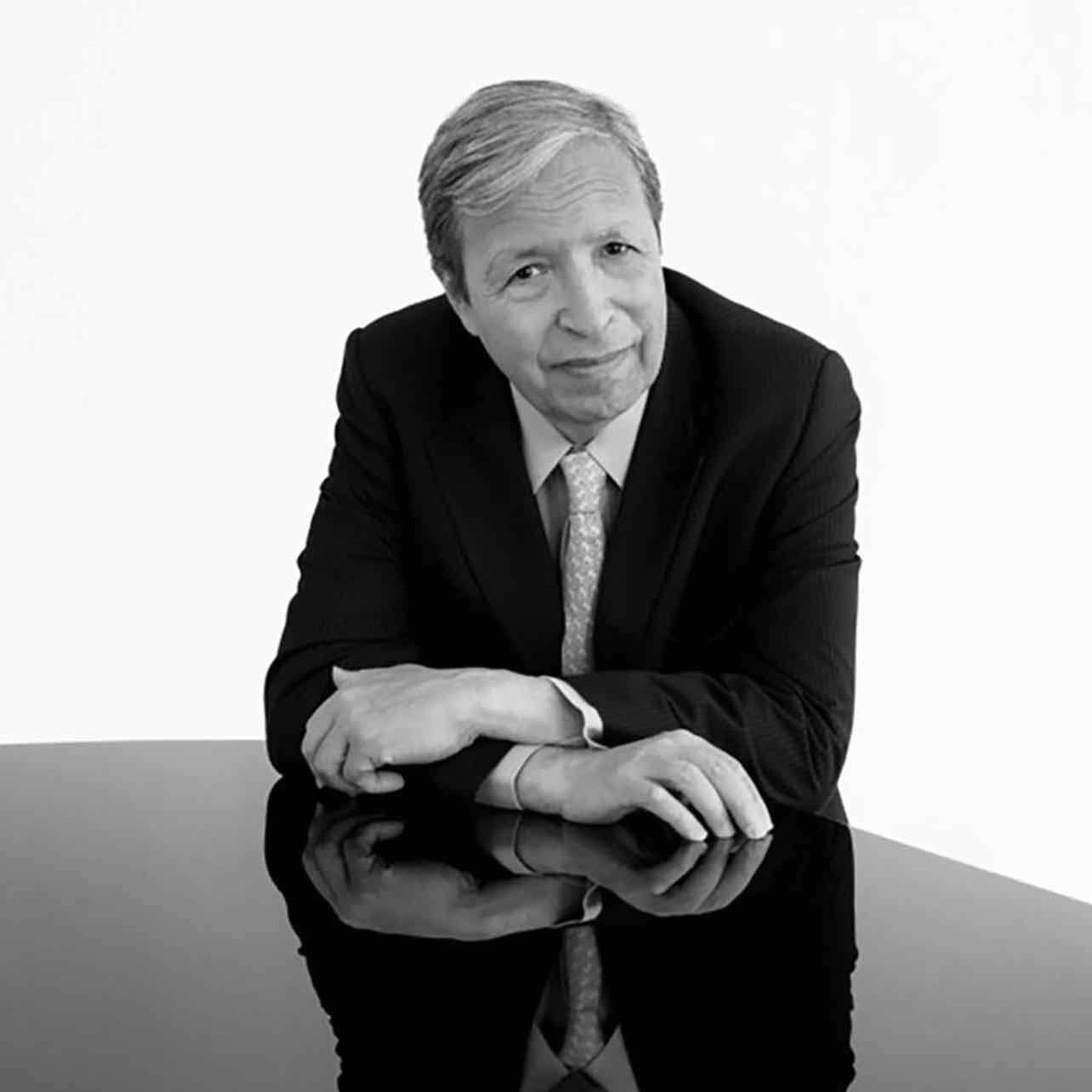 Murray Perahia