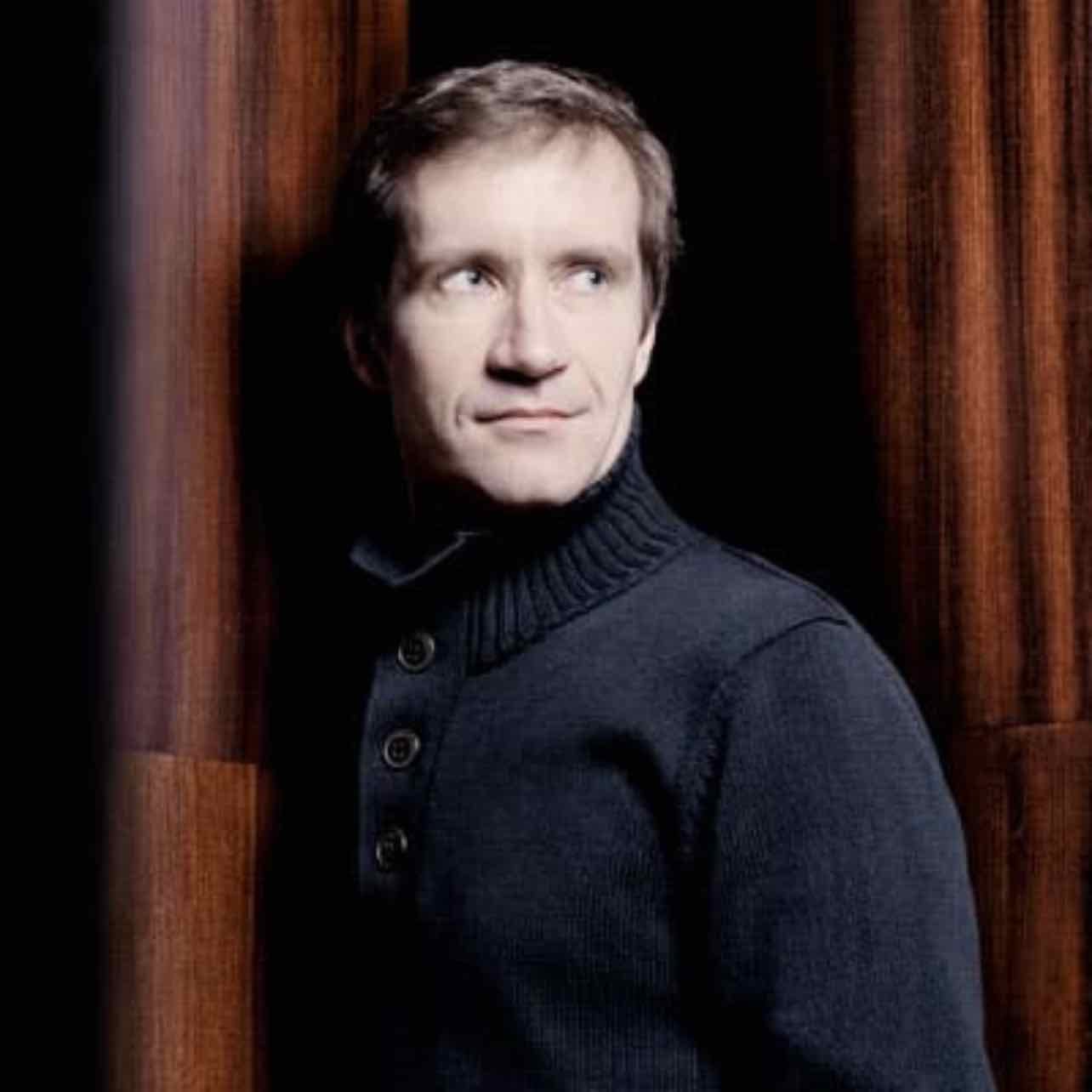 Nikolai Lugansky