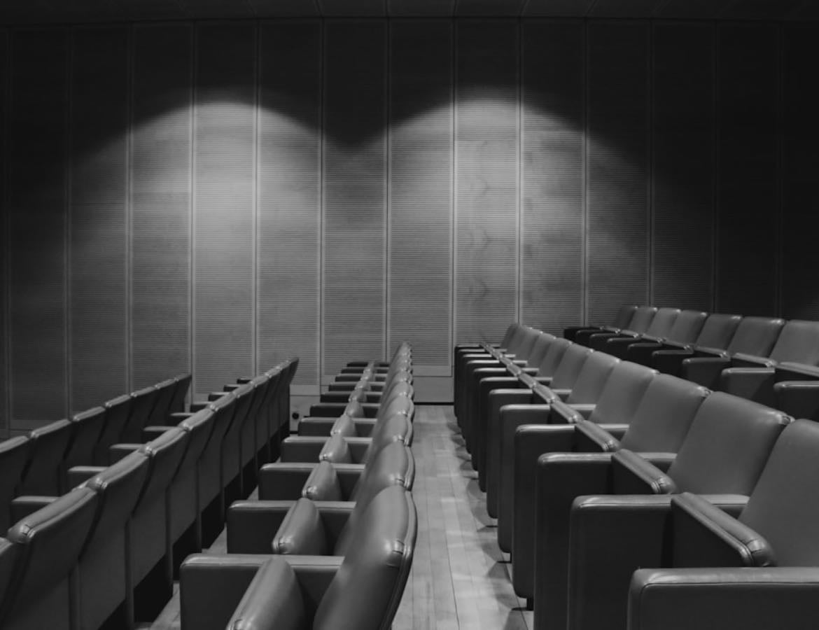 M O V I E S - Movies hypelist by Monica Serizawa