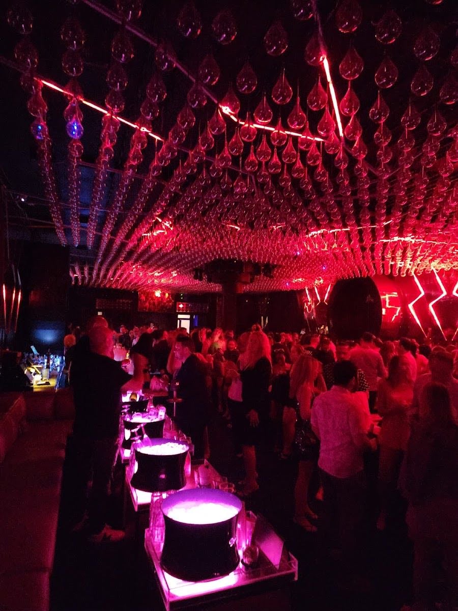Mynt Lounge
