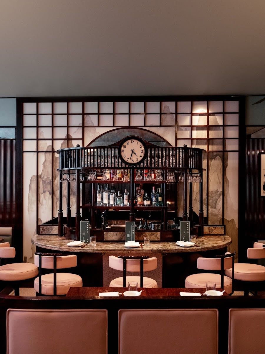 XU Teahouse & Restaurant