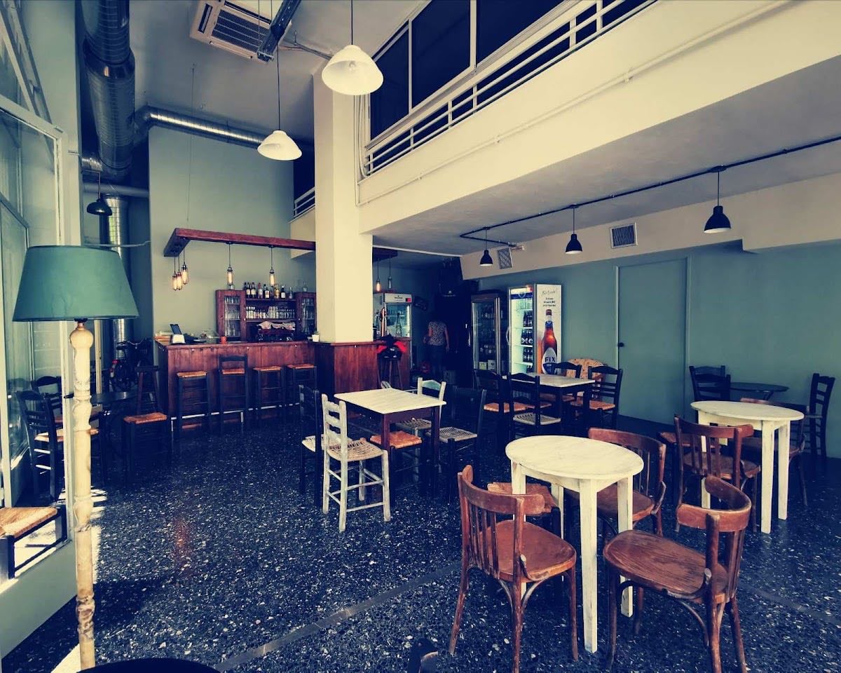 Μπαχανέζος