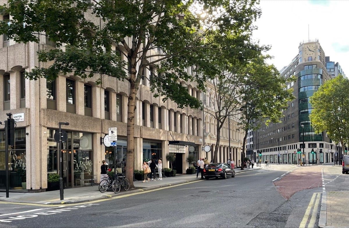 The Hoxton